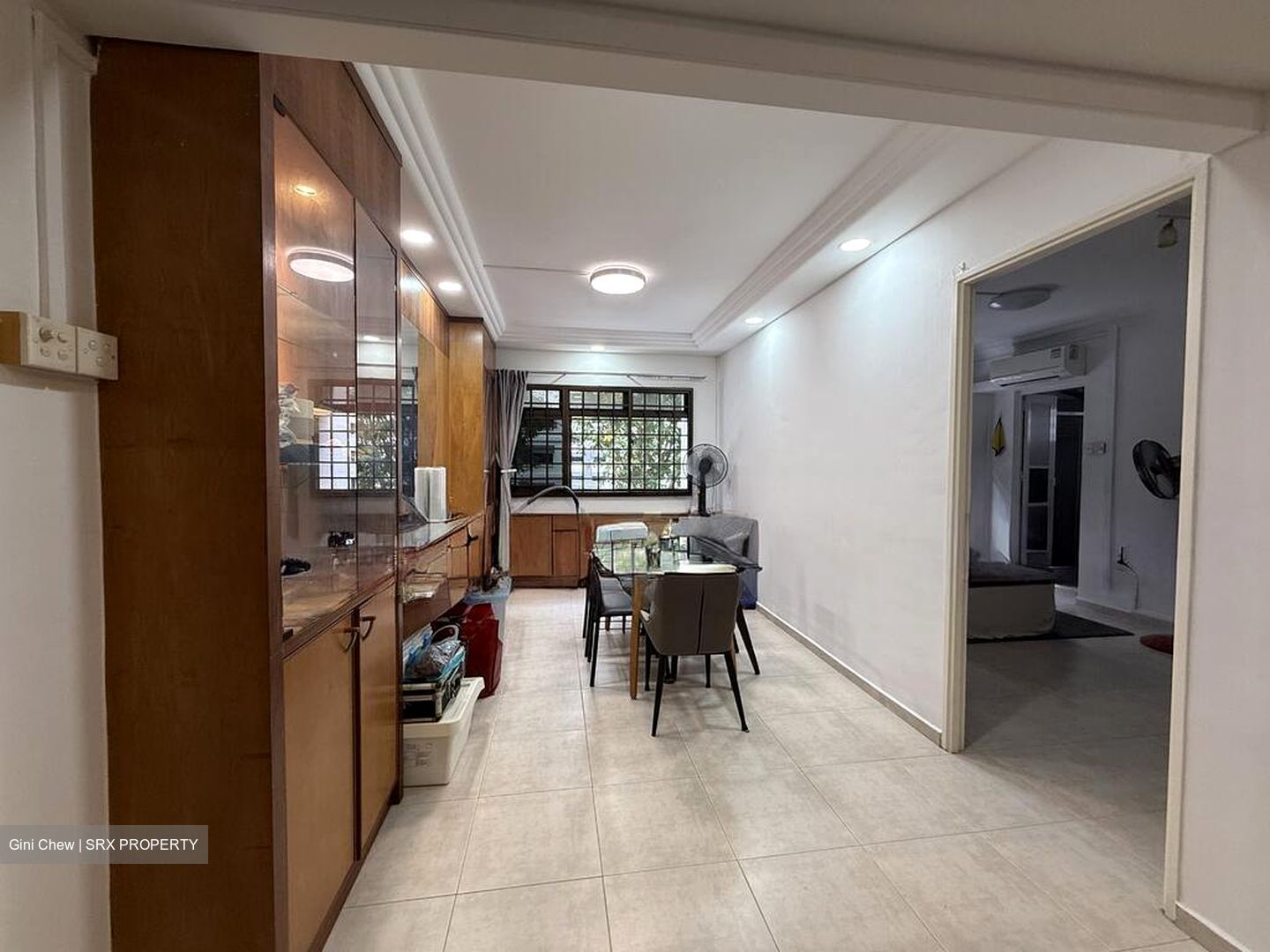 Blk 288B Jurong East Street 21 (Jurong East), HDB 5 Rooms #500687171